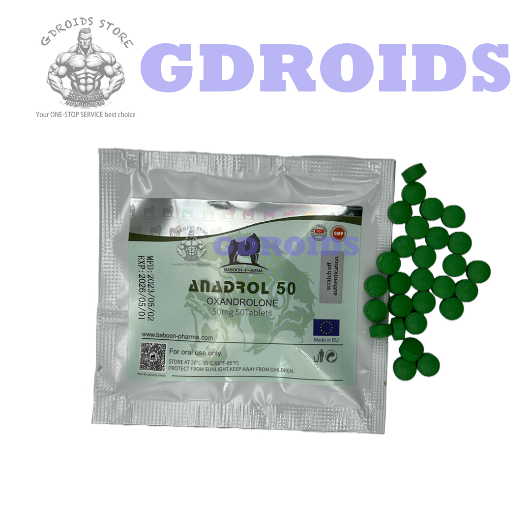 Anadrol 1 Anadrol - legalsteroidssale