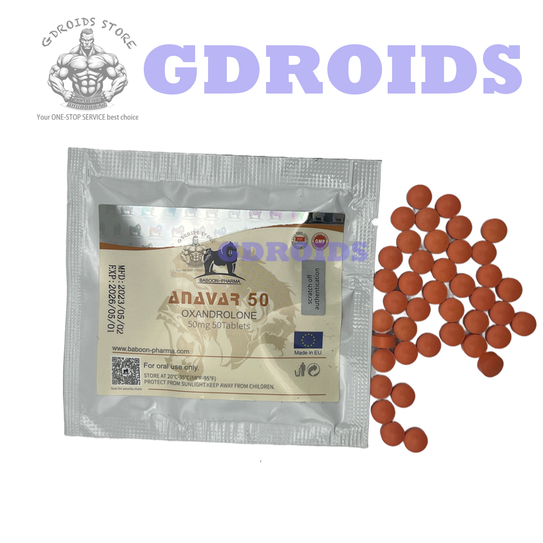 Anavar 50mg-US 1 Anavar 50mg-US - legalsteroidssale