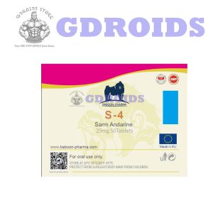 Andarine_S-4 - legalsteroidssale - legal steroid sale