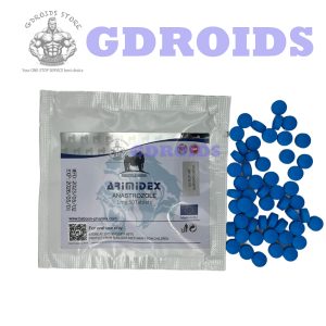 Arimidex 1 - legalsteroidssale