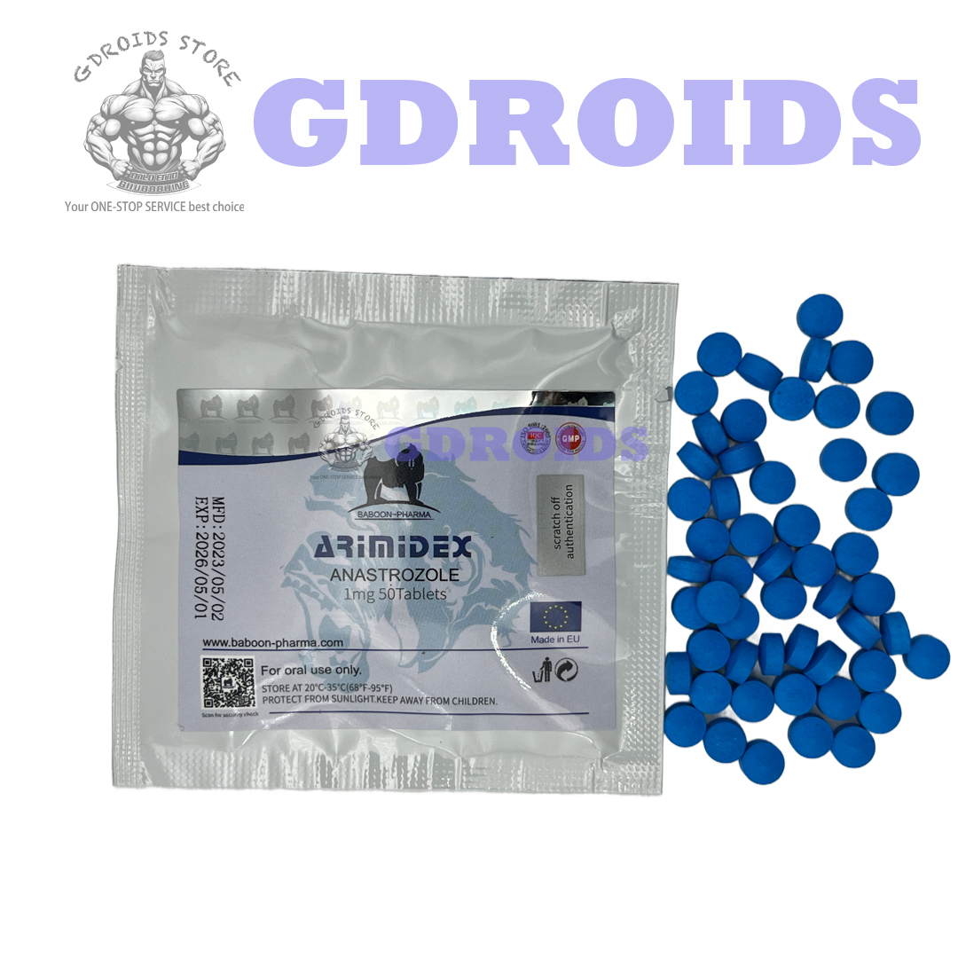 Arimidex 1 1 Arimidex 1 - legalsteroidssale