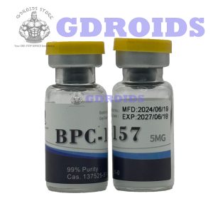 BPC-157 5MG - legalsteroidssale