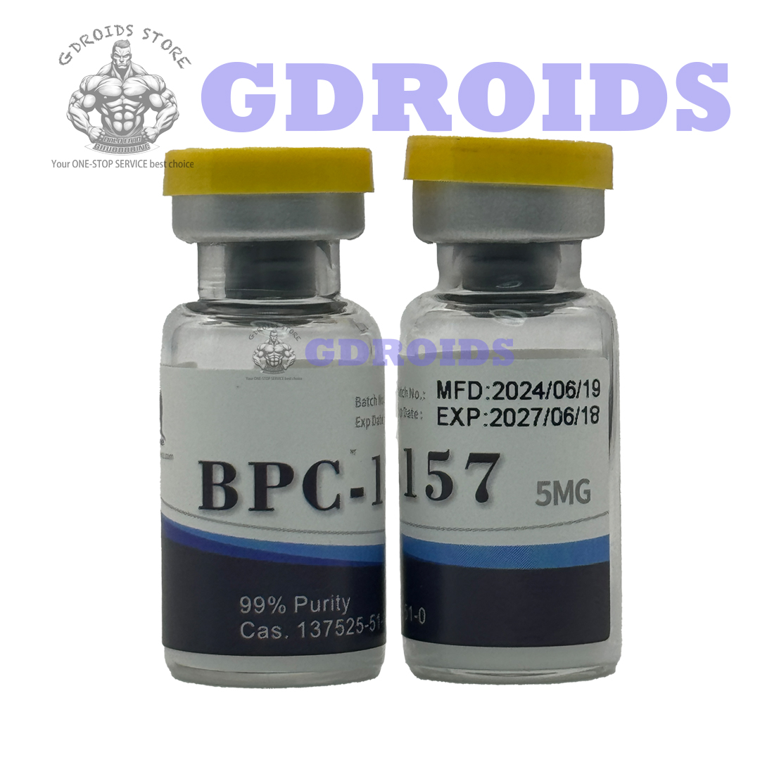 BPC-157 5MG 1 BPC-157 5MG - legalsteroidssale