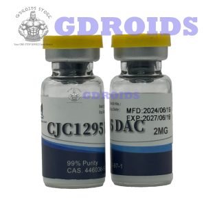 CJC1295 DAC 2MG