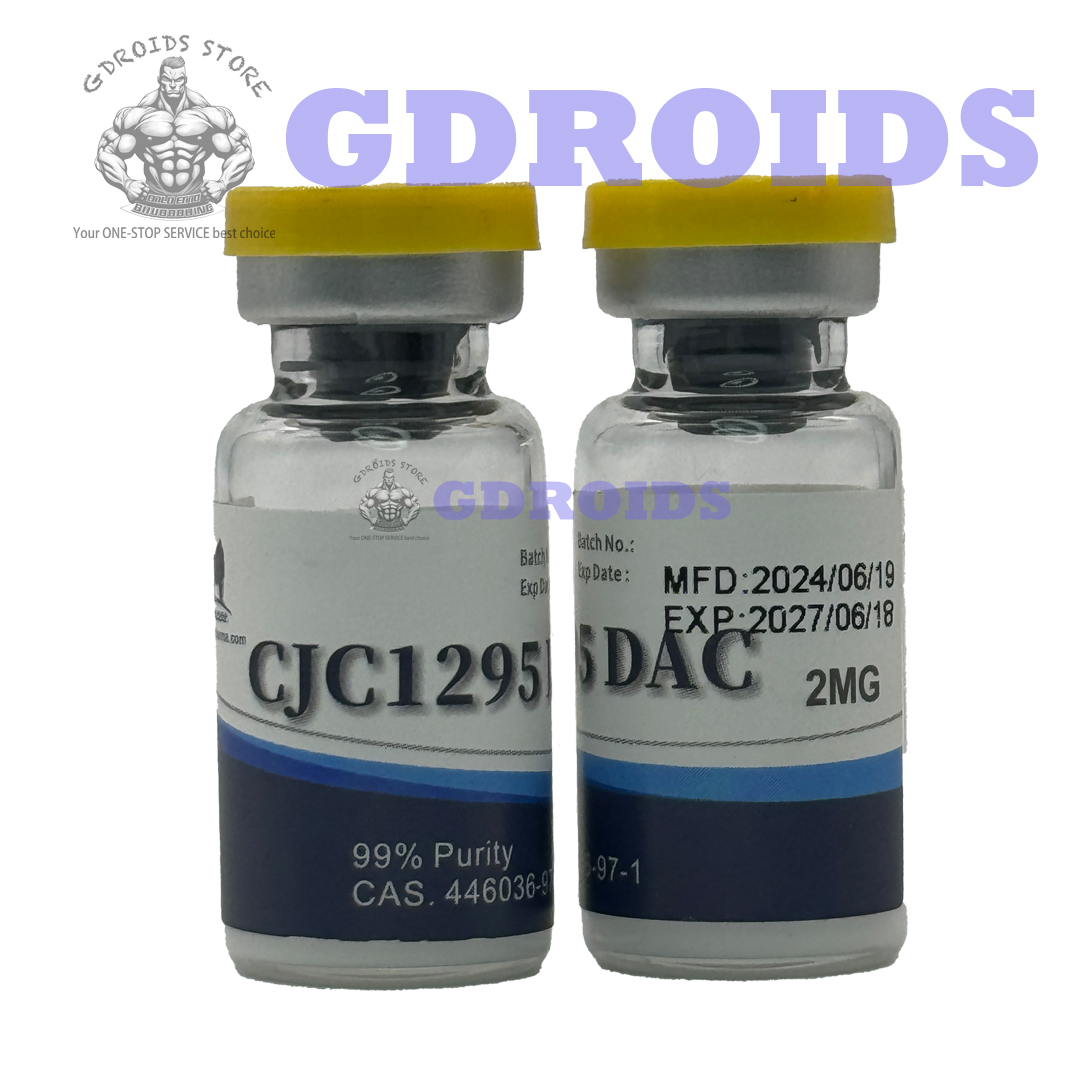 CJC1295 DAC 2MG 1 CJC1295 DAC 2MG legalsteroidssale