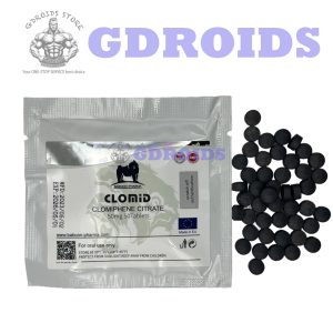 Clomid - legalsteroidssale