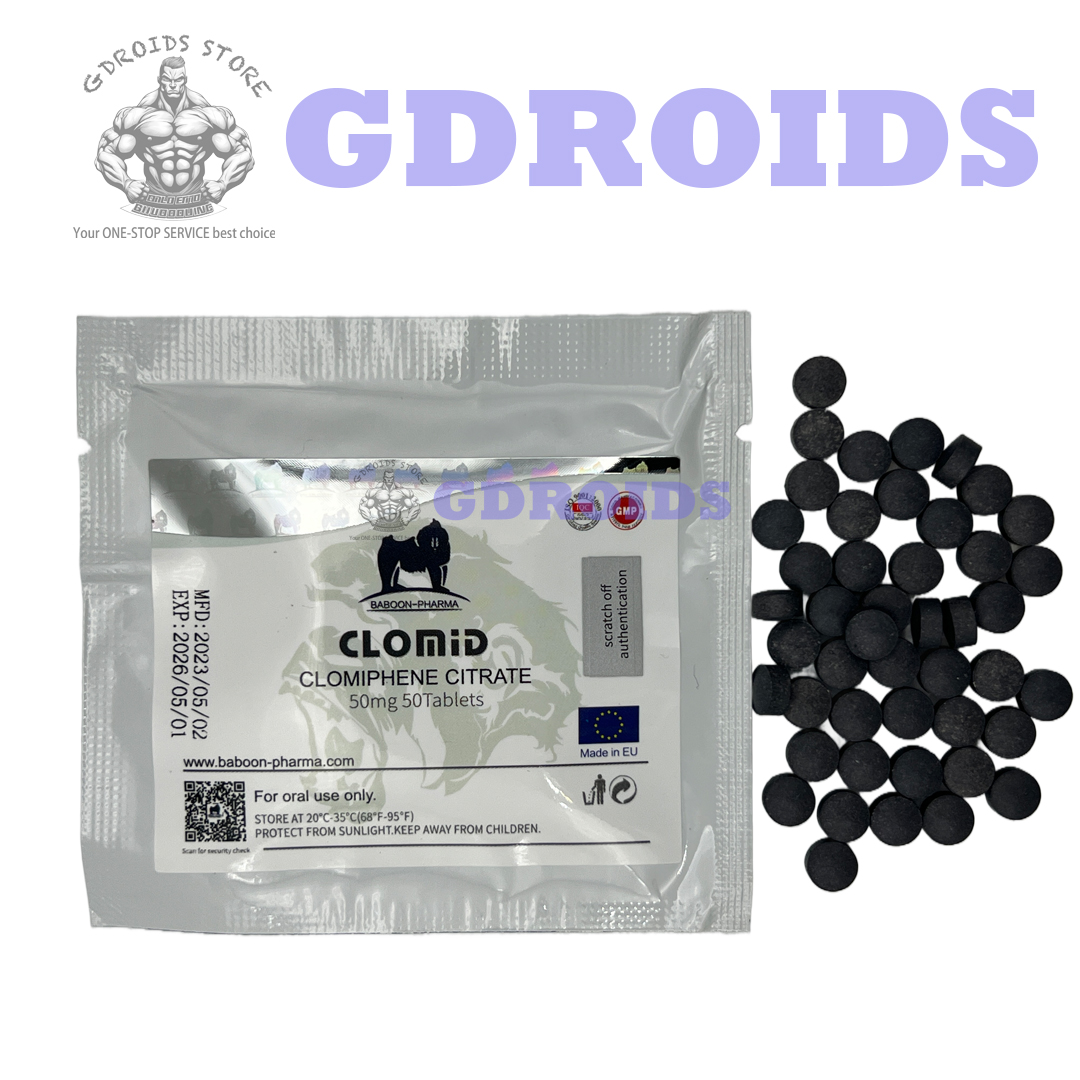 Clomid 1 Clomid - legalsteroidssale