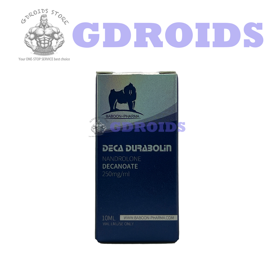 Deca Durabolin-US 3 DECA 2