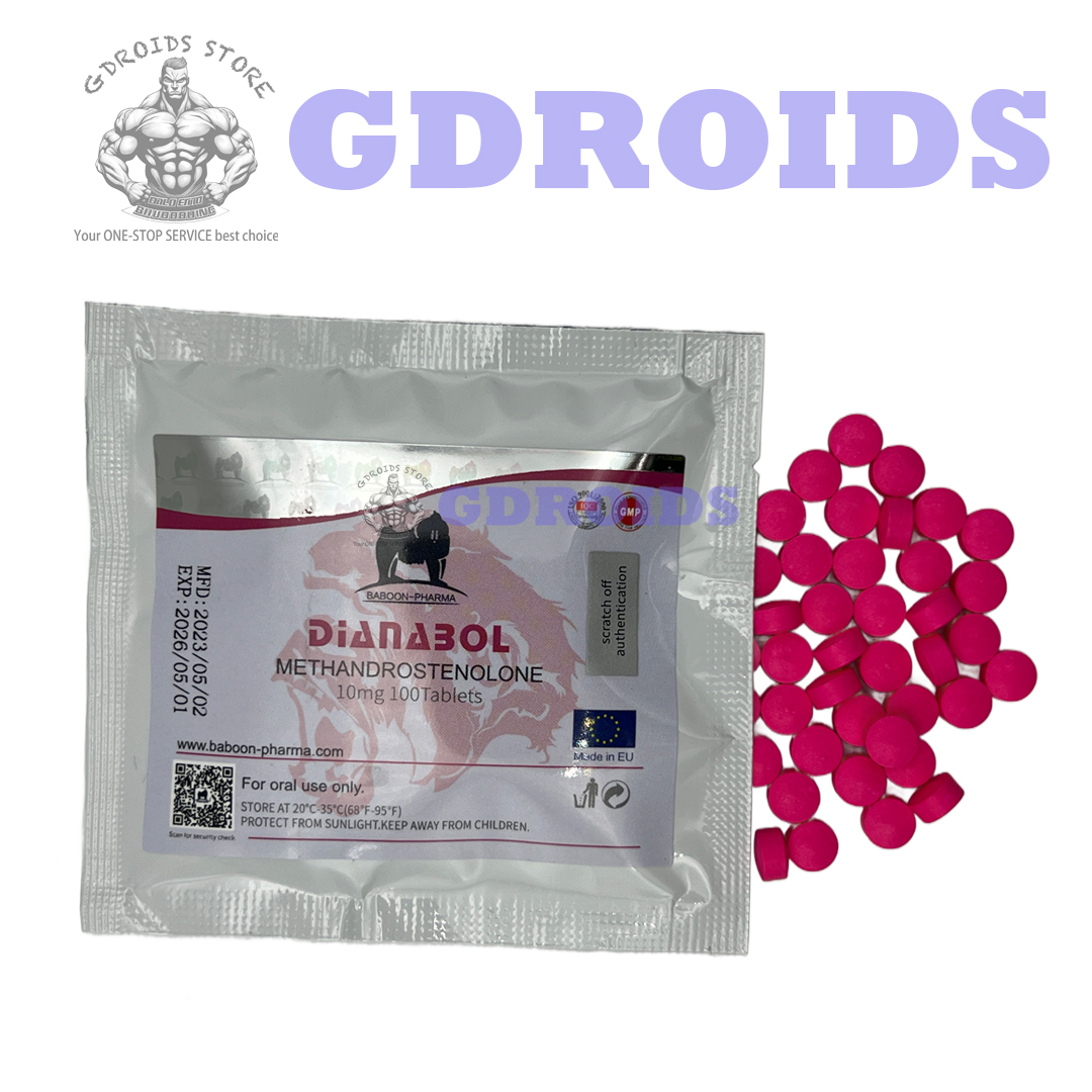 Dianabol 10mg 1 Dianabol 10mg - legalsteroidssale