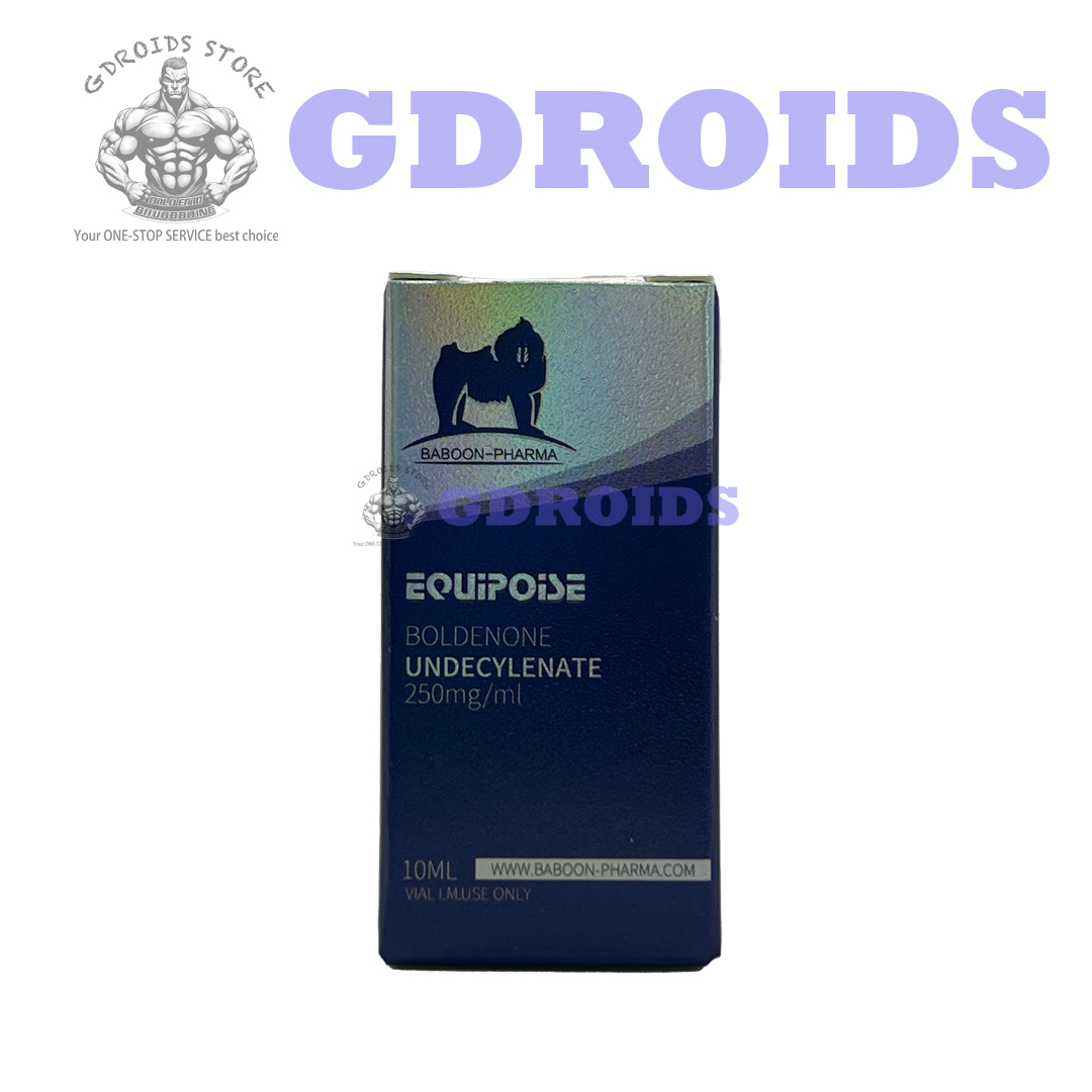 Boldenone 2 EQ 2 1