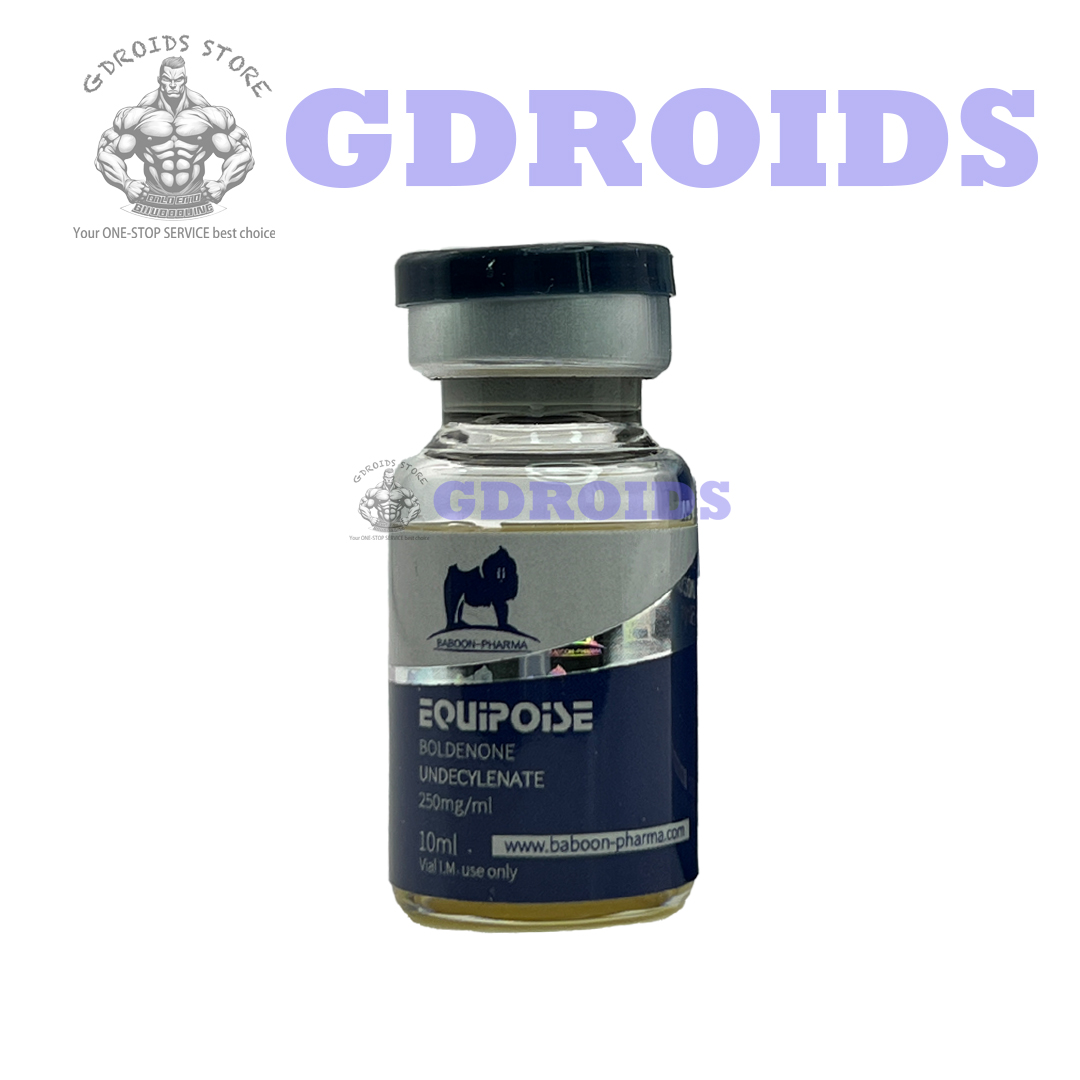 Boldenone 3 EQ 3 1