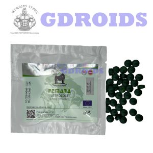 Femara 2.5 - legalsteroidssale