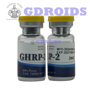 GHRP-2-2mg - legalsteroidssale