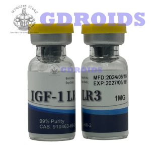 IGF-1 LR3 1mg - legalsteroidssale