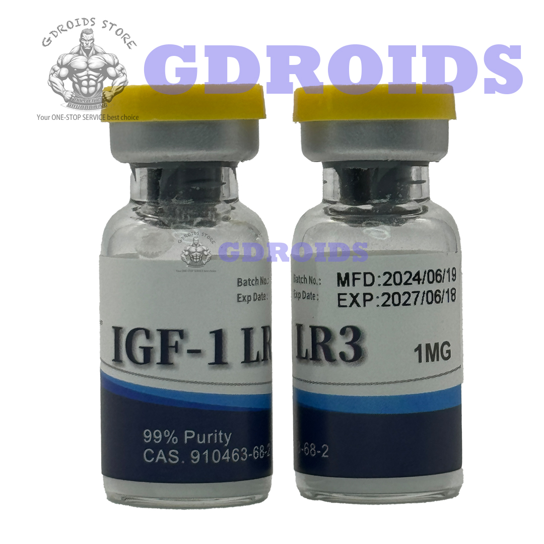 IGF-1 LR3 1mg 1 IGF-1 LR3 1mg - legalsteroidssale