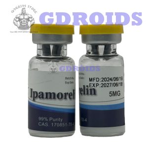Ipamorelin 5mg - legalsteroidssale