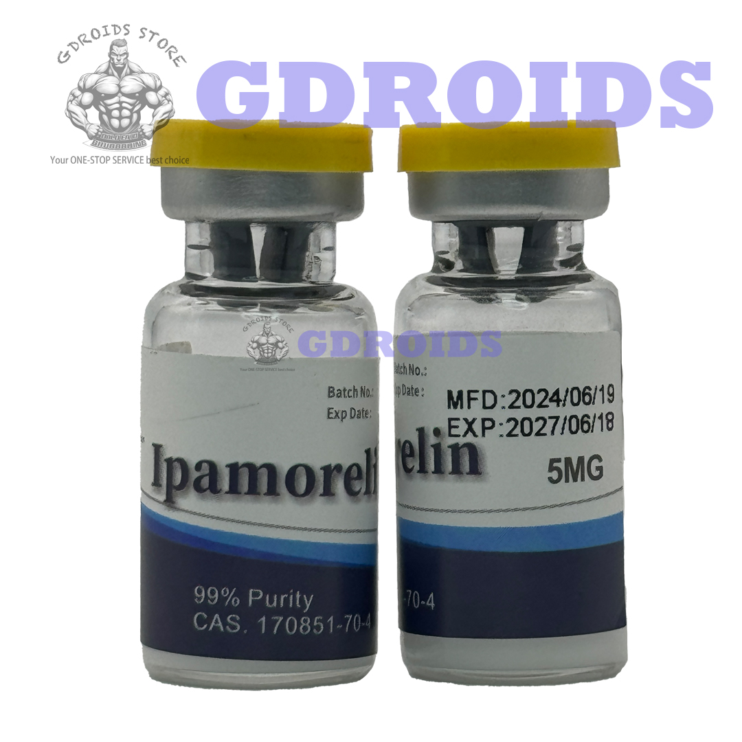 Ipamorelin 5mg 1 Ipamorelin 5mg - legalsteroidssale