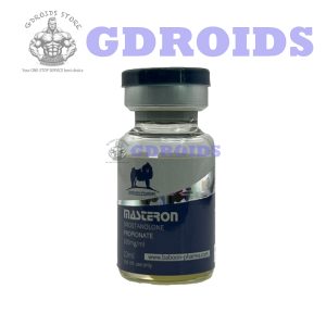Masteron 100mg 5 MASTERON 3 1