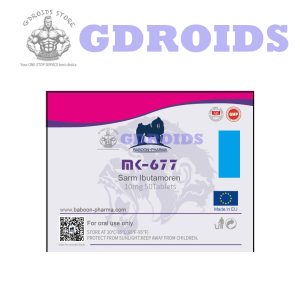 MK677 - legalsteroidssale - Legal Steroid Sale