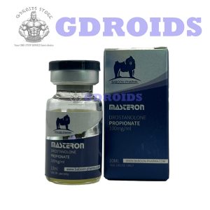 Home 13 Masteron 100mg - legalsteroidssale