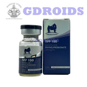 Home 15 NPP 100 - legalsteroidssale