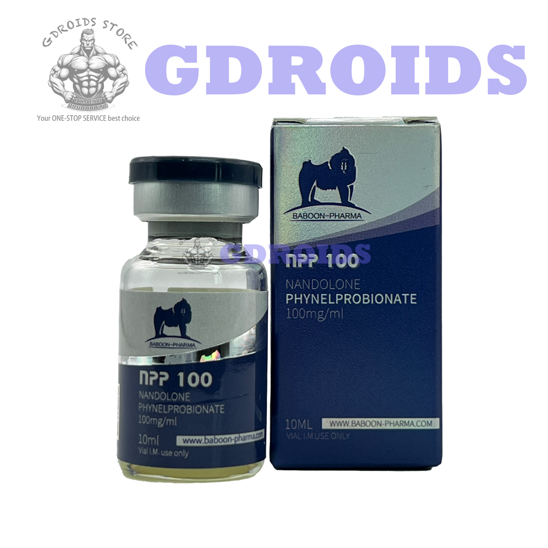 NPP 100 1 NPP 100 - legalsteroidssale