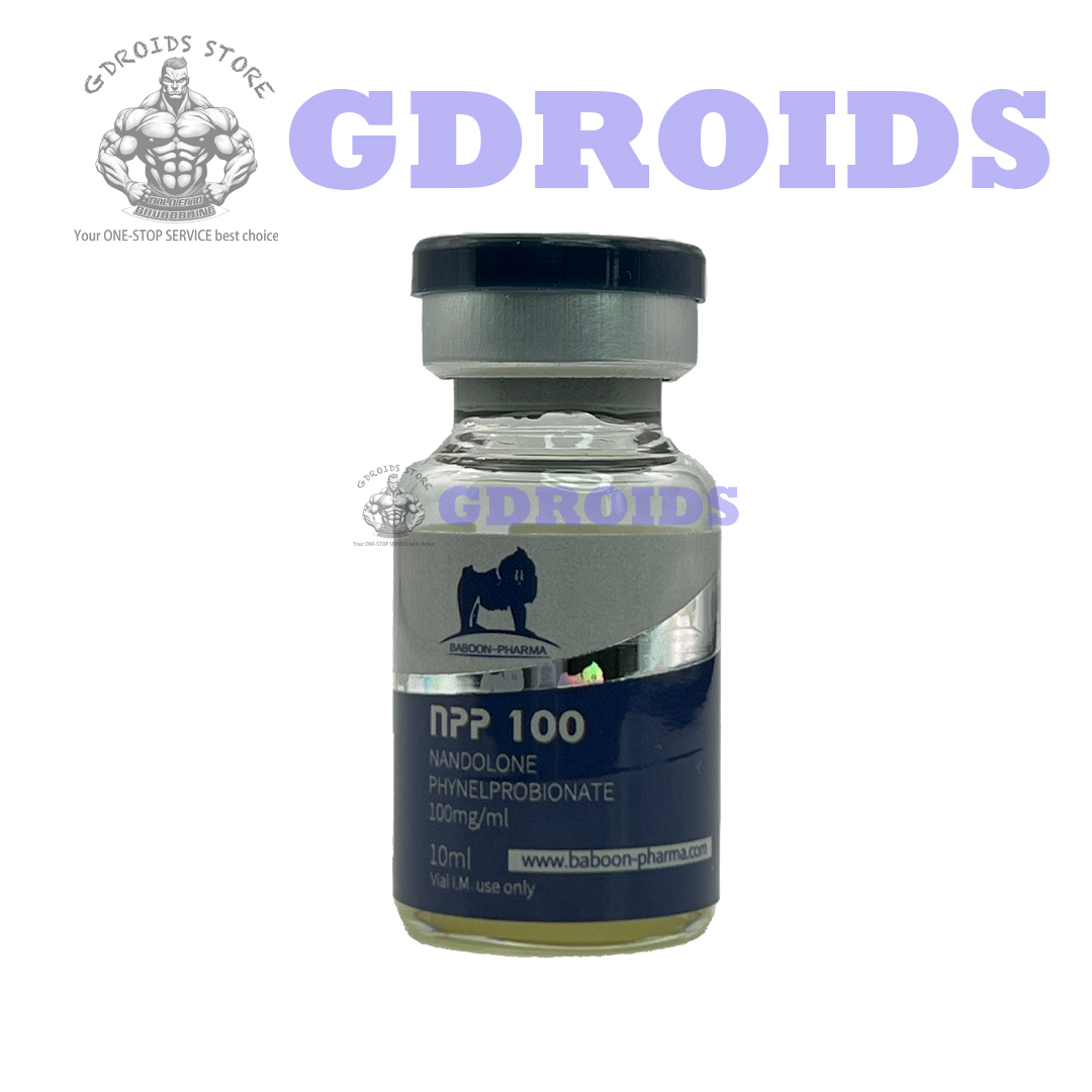 NPP 100 3 NPP 3 1