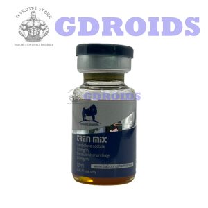 Trenbolone MIX 200 5 Oil TREN MIX 3 1
