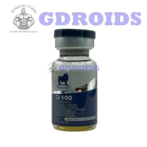 Oil TS400 3 1
