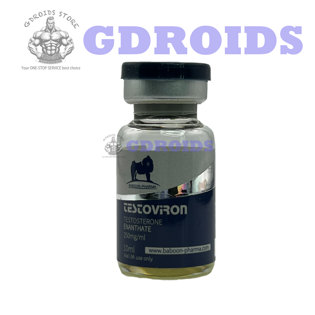Testosterone Enanthate 3 Oil Testoviron 3 1