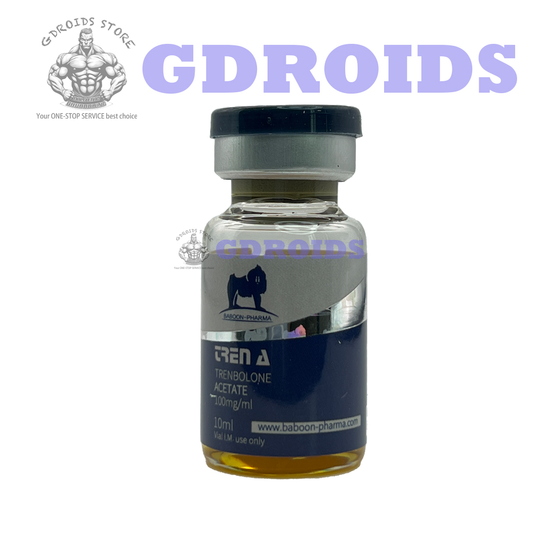 Trenbolone Acetate 100 2 Oil Tren A 3 1