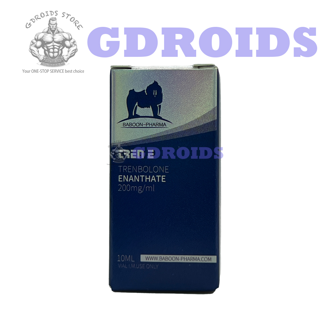 Trenbolone Enanthate 200 2 Oil Tren E 2 1