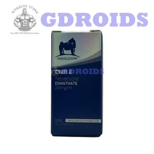 Trenbolone Enanthate 200-US 5 Oil Tren E 2