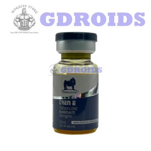 Trenbolone Enanthate 200 5 Oil Tren E 3 1