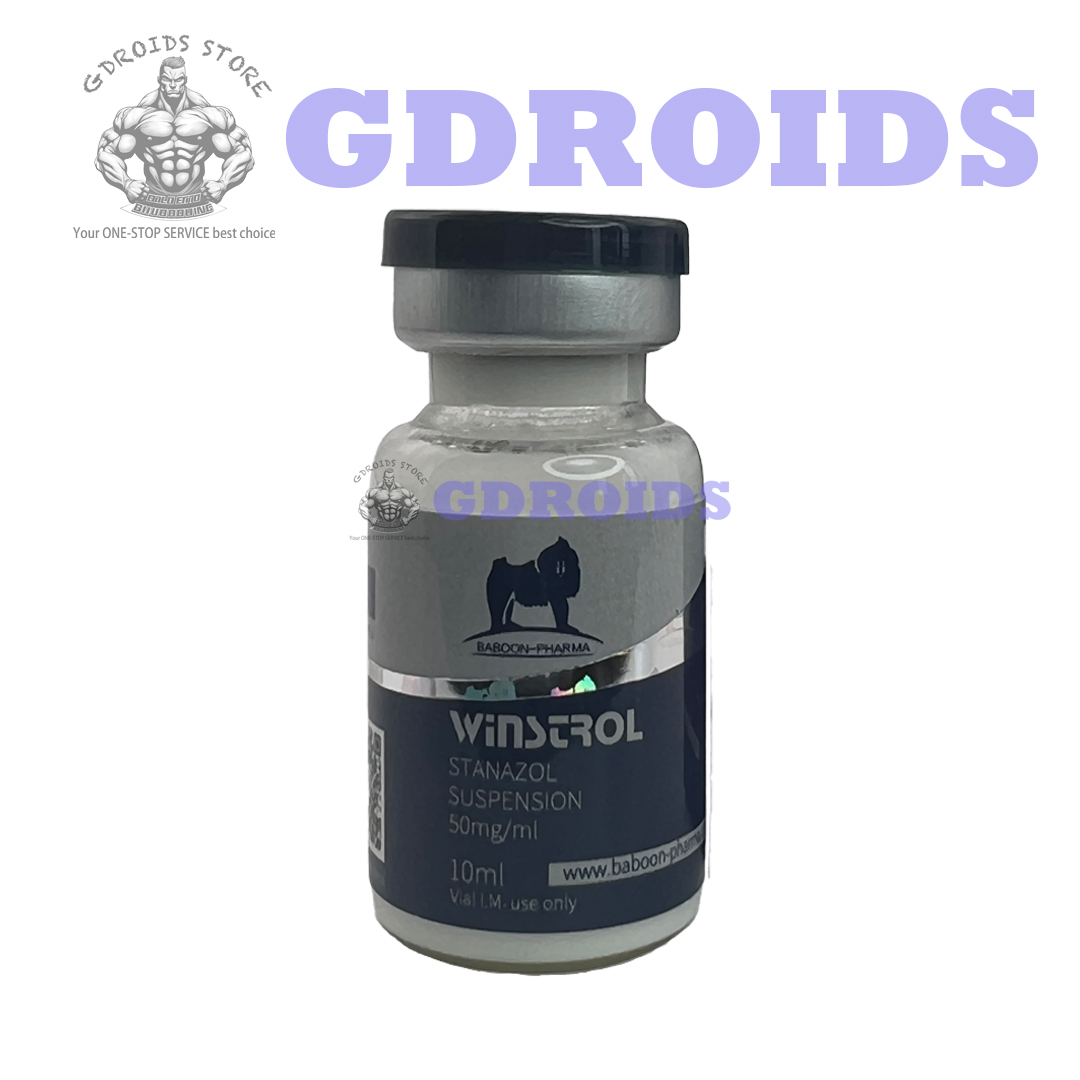 Winstrol Suspension 50 3 Oil Winstrol 3 1
