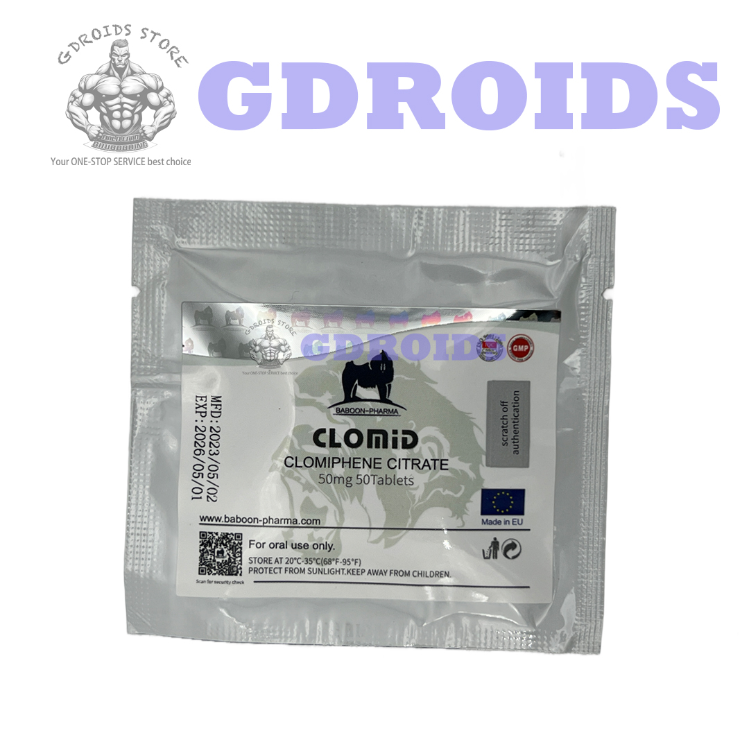 Clomid 2 Oral tablests Clomid 50 2