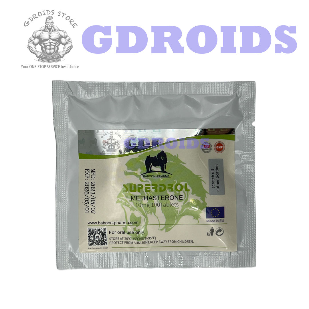 Superdrol 10 2 Oral tablests Superdrol 10 2