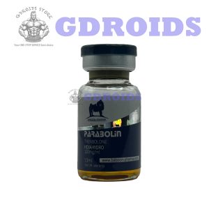 PARABOLON 5 PARABOLON 3 1