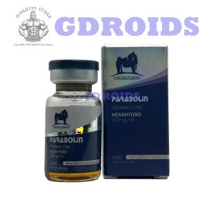 Home 17 PARABOLON - legalsteroidssale