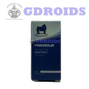 Primobolan 100mg-US 5 PRIMOBOLAN 2
