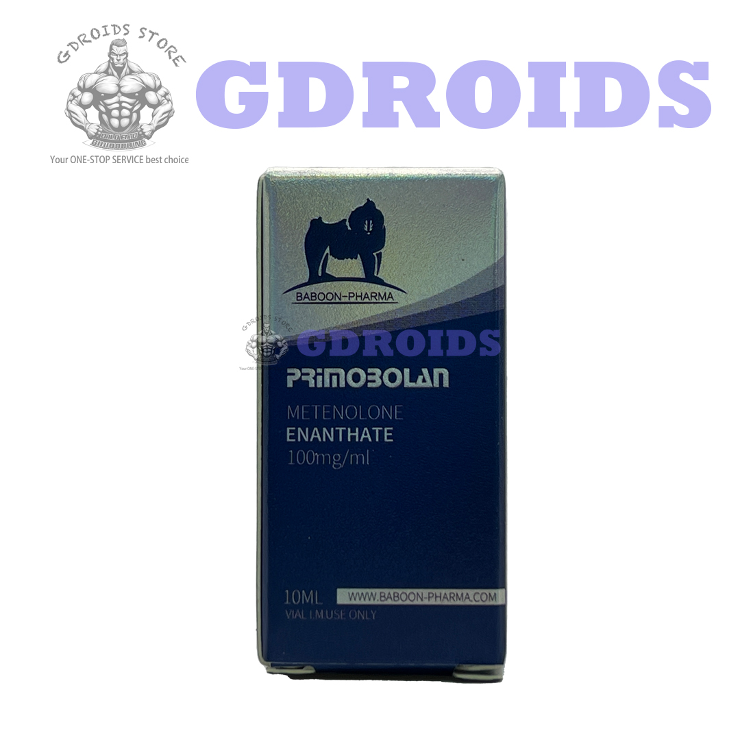 Primobolan 100mg-US 3 PRIMOBOLAN 2