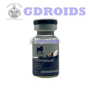 PRIMOBOLAN 3 1