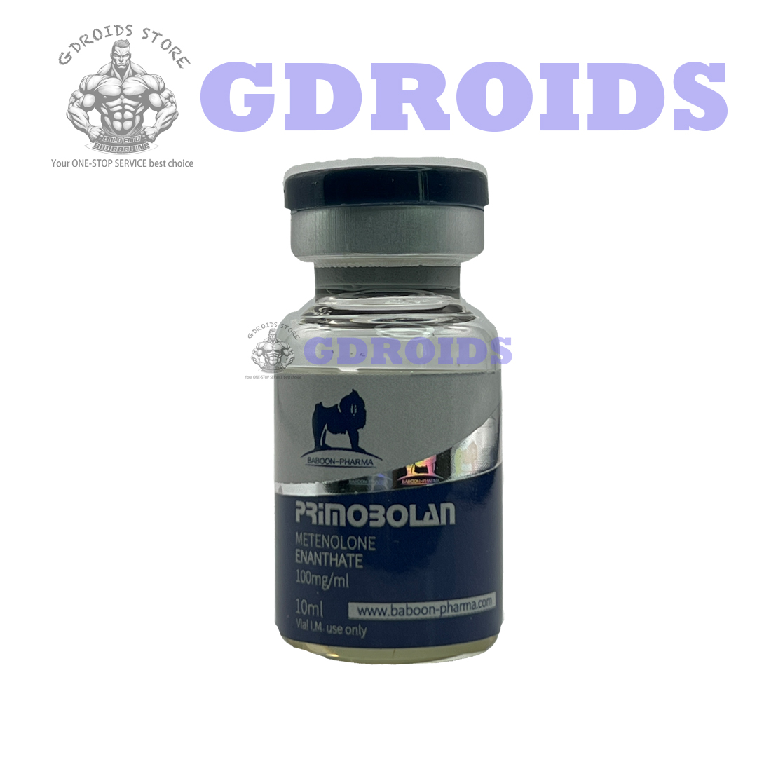 Primobolan 100mg-US 2 PRIMOBOLAN 3