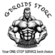 Anabolic Steroids Price & Bodybuilding Supplements Online