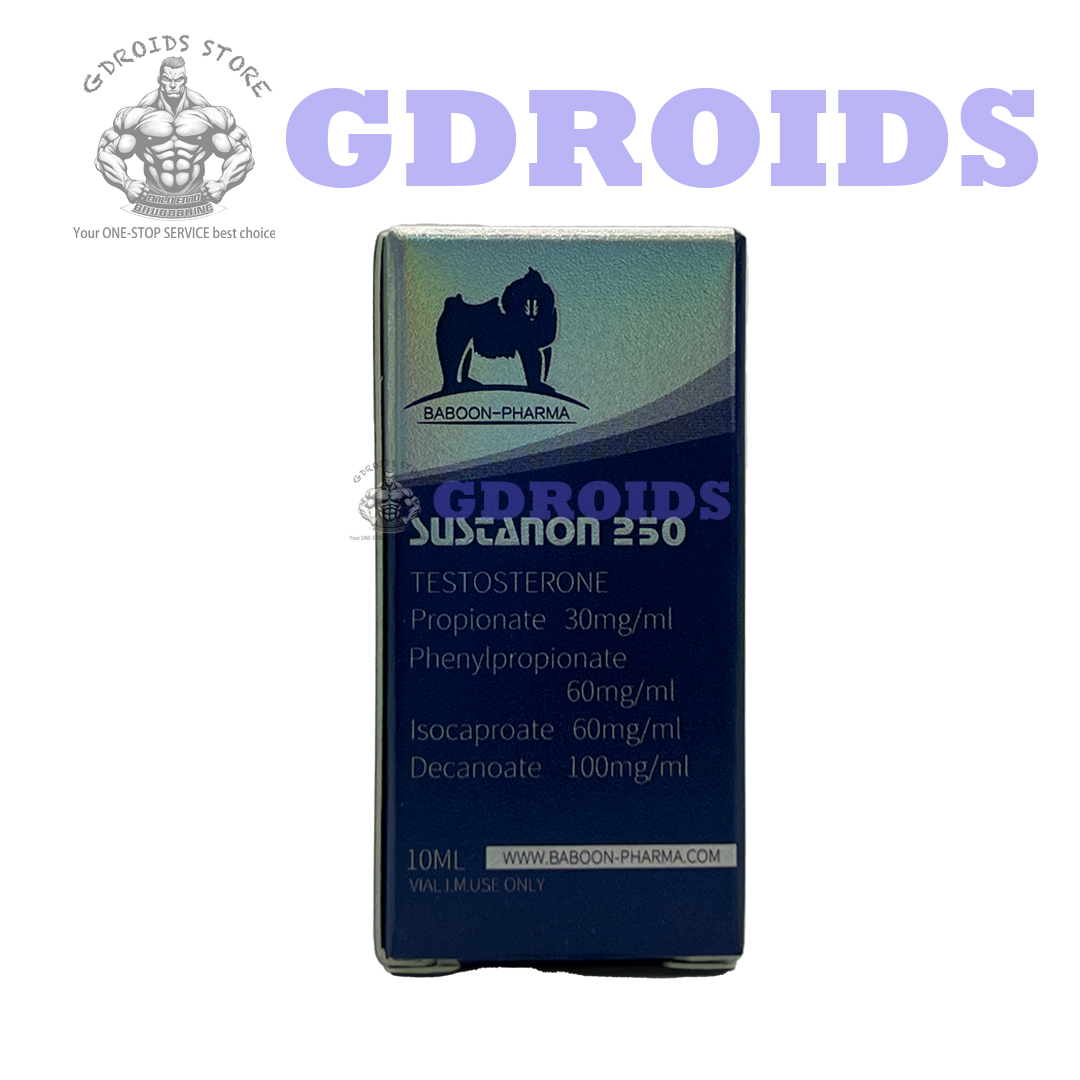 Sustanon 250 2 SUS250 2 1