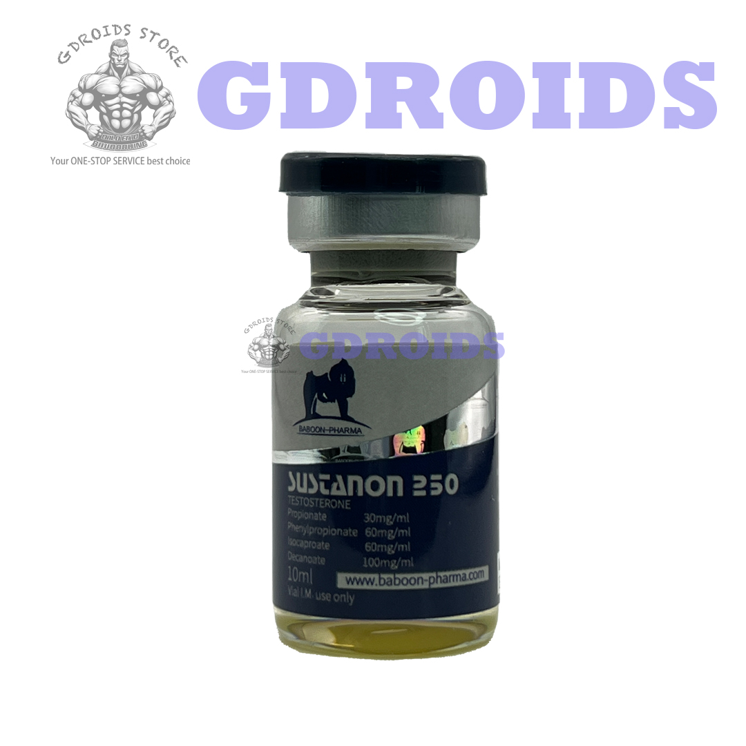 Sustanon 250 3 SUS250 3 1