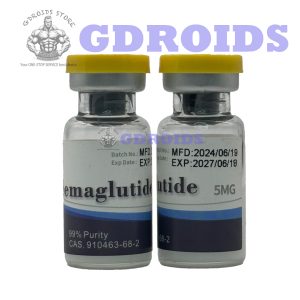 Semaglutide 5MG - legalsteroidssale