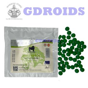 Superdrol 10 - legalsteroidssale