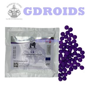 T3 Cytomel - legalsteroidssale