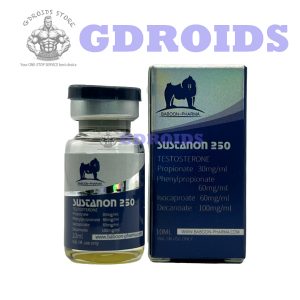 Test Blend 400-US - legalsteroidssale